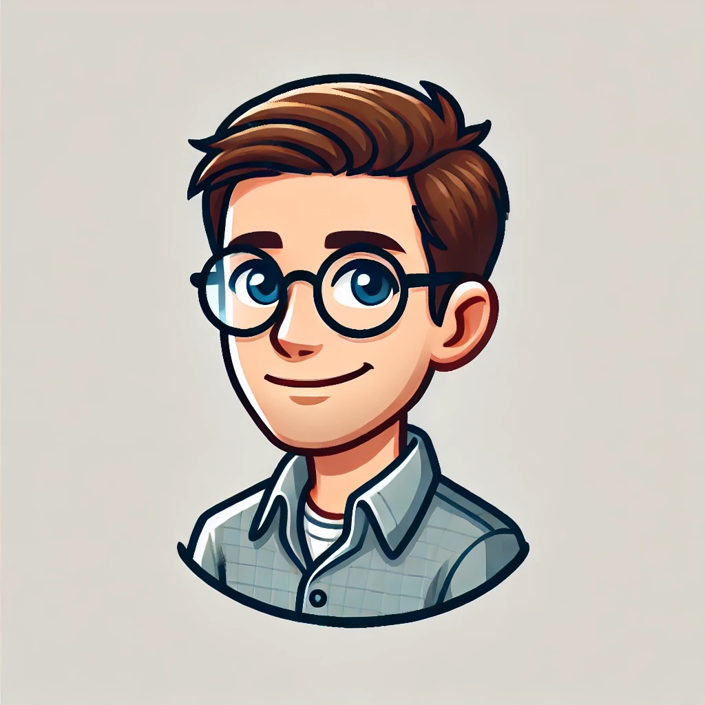 Avatar of Walter the chat agent